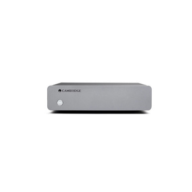 Cambridge Audio ALVA SOLO MMフォノイコライザー Cambridge Audio ALVA Solo Moving Magnet Phono Preamplifier