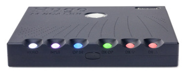 774　Chord Electronics Hugo M Scaler Chord Hugo M Scaler – Noteworthy Audio