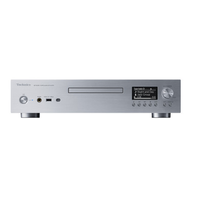 Technics SL-G700M2 Network Super Audio CD Player