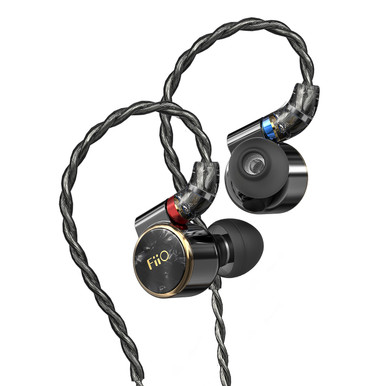 イヤホン FIIO FD3PRO Amazon.com: FiiO FD3 PRO Earphones in-Ear Earbuds High Resolution