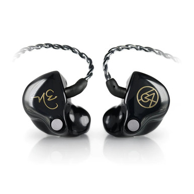 64 Audio N8 Custom In-Ear Monitors