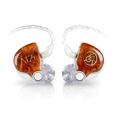 64audio a12t本体のみ 64 Audio A12t Custom In-Ear Monitors
