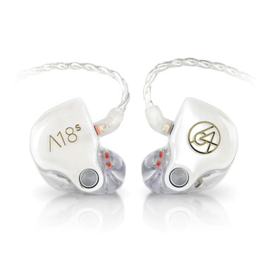 64 Audio A18s Custom In-Ear Monitors