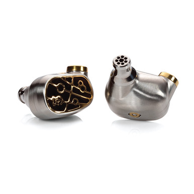 イヤホン Campfire Audio Solaris OG レビュー】Campfire Audio 