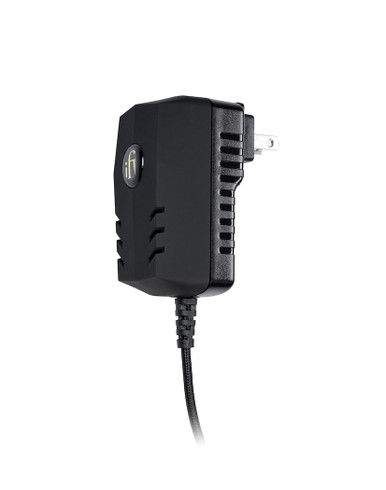 iFi Audio iPower2 5V — Low Noise DC Power Supply
