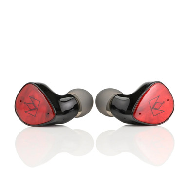 Noble FoKus AMADEUS ワイヤレスイヤフォン Noble FoKus Amadeus True Wireless Earphones
