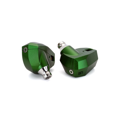 Campfire Audio Andromeda 10 In-Ear Monitors