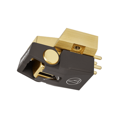 Audio-Technica AT-VM750xSH Moving Magnet Cartridge