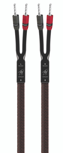 AudioQuest Rocket 33 Speaker Wire — 10 feet