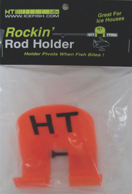 ROCKIN ROD HOLDER