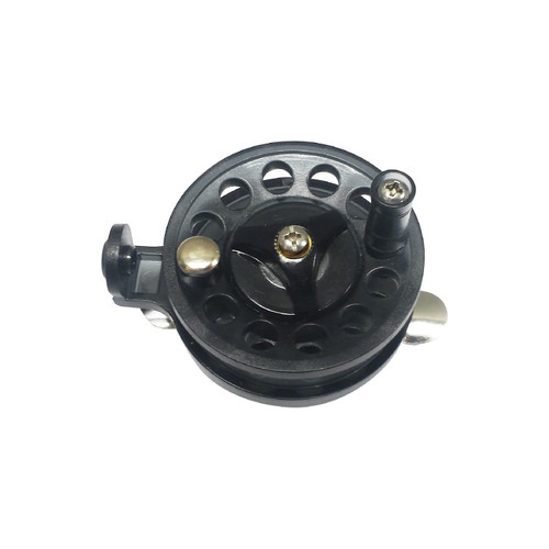 SLAB STOPPER POLE REEL
