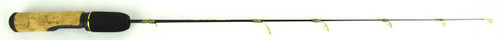POLAR LITE JIGGIN' STICK 27" LITE/MEDIUM ACTION