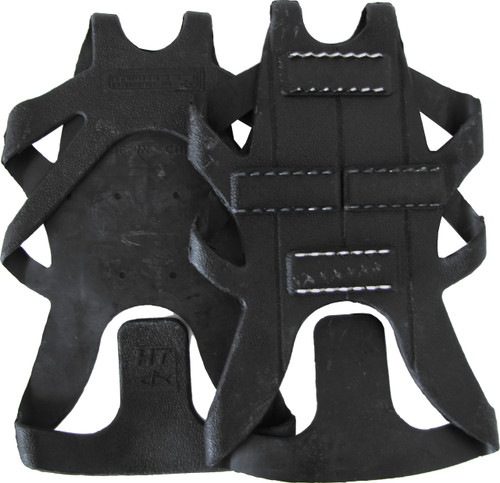 HT SURE GRIP SAFETY CLEATS - Sizes 9-13