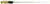 POLAR LITE JIGGIN' STICK 27" LITE/MEDIUM ACTION