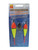 BIG N LIGHT-STRIKE INDICATOR-PANFISH-2PC