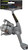 HT ACCUCAST ULTRALIGHT SPINNING REEL