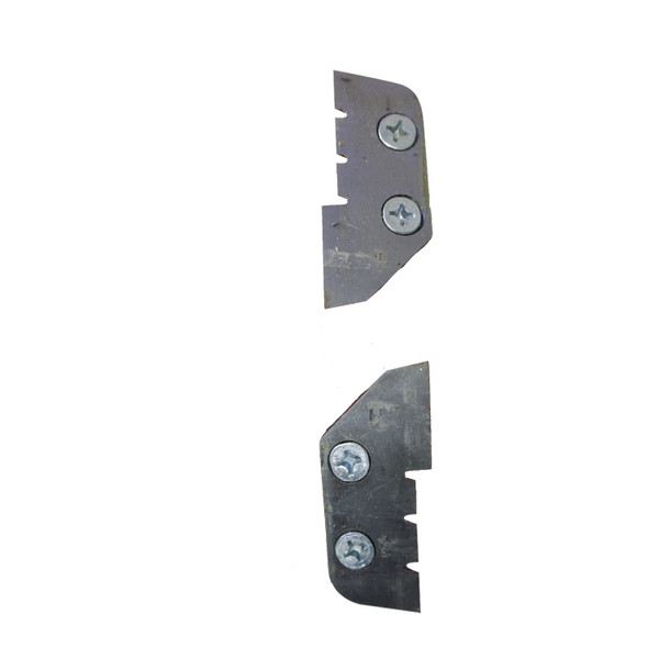 SIBERIAN TIGER ICE AUGER REPLACEMENT BLADES