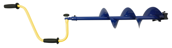 SIBERIAN ICE AUGER KIT