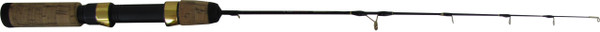 POLAR GOLD ICE ROD - 25" ULTRA LIGHT ACTION
