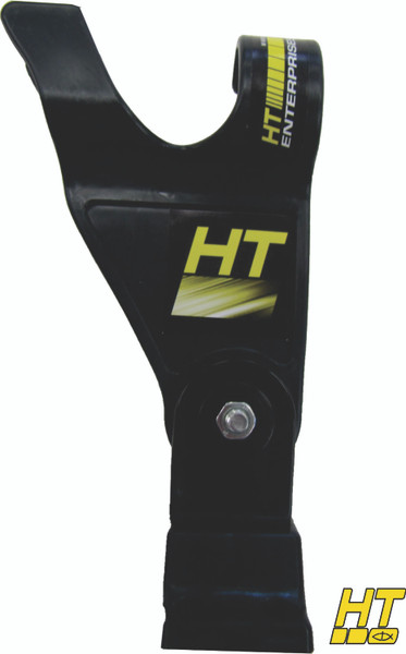 SHELTER/DOCK ROD HOLDER - SCREW DOWN