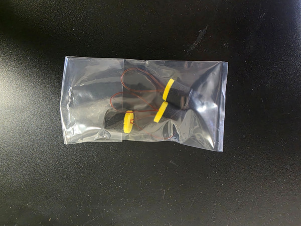 Striker Pro Auto Hookset Replacement Loops, 3/pack