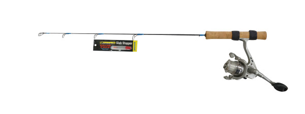 SLAB STOPPER COMBOS-27 MED/LIGHT