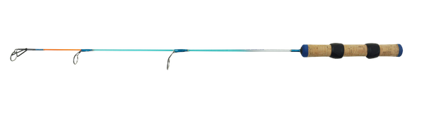 ICE BLUE PROFESSIONAL 32" ULTRALIGHT CORK ROD
