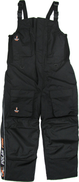 POLAR FIRE BIB - MEN'S - MODEL#13
