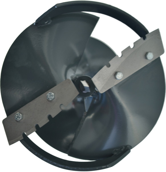 POLAR FIRE 10" AUGER BLADE