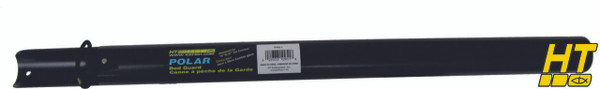 Easily slip over the tip of your combo to protect your rods up to 30" long! Tough plastic tube.