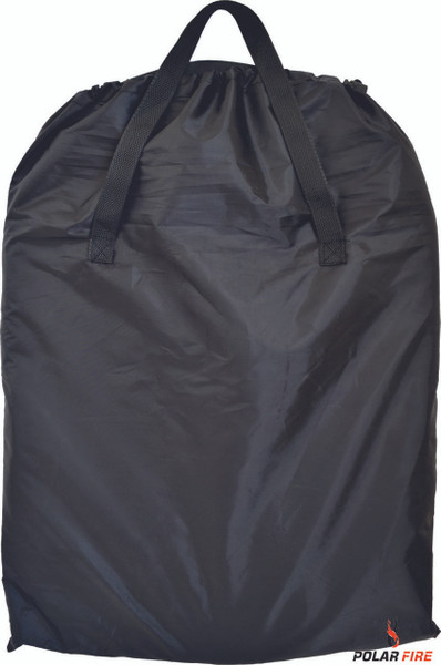 POLAR FIRE BUCKET SEAT W/BACKREST