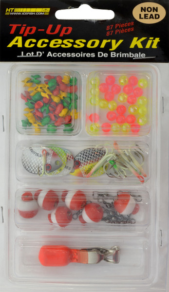 POLAR TIP-UP ACCESSORY KIT