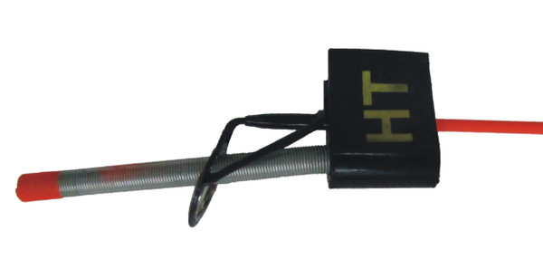 SLAB MASTER SPRING BOBBERS - GAMEFISH - TWO PER PACKAGE
