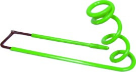 COILED COMBO HOLDER - FOLDING