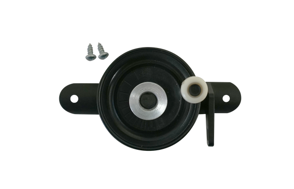 ULTRA LITE REEL - BLACK
