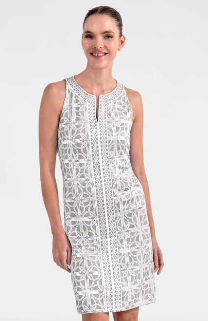 Plaine Jane Dress
