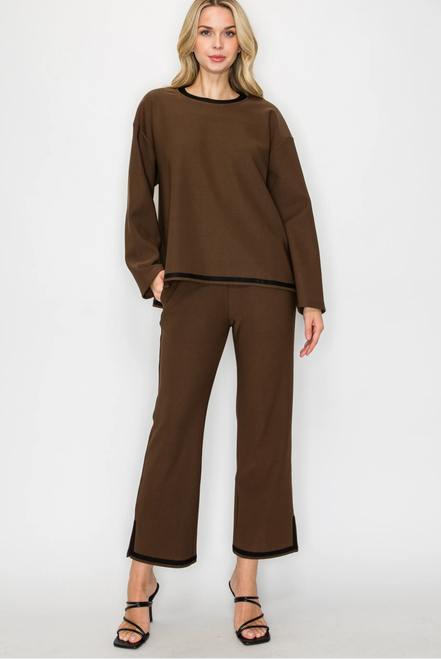 Kinsley Top