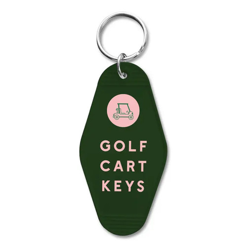 Keychain Keychain