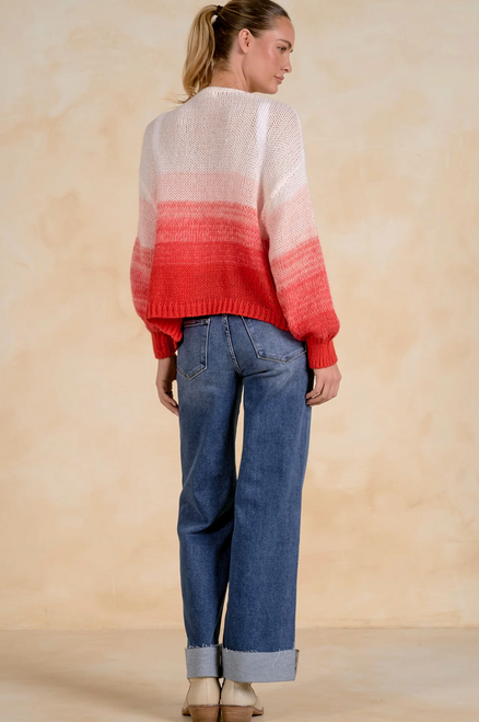 Knit Cardigan