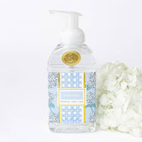 Hydrangea Hand Soap