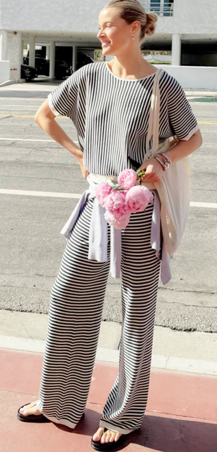 Christa Knit Pant