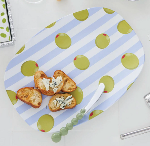 Olives Please Platter