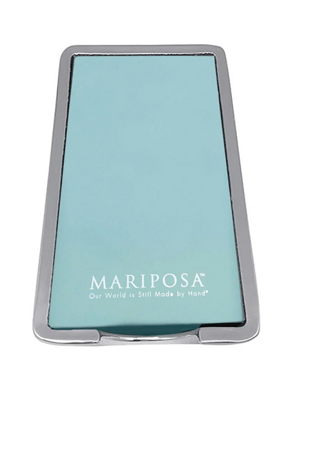 The Signature Guest Towel Box