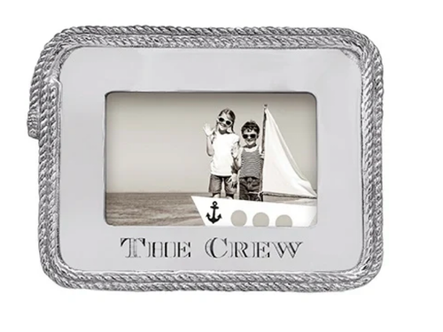 The Crew 4x6