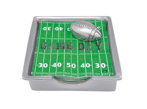 Football Napkin