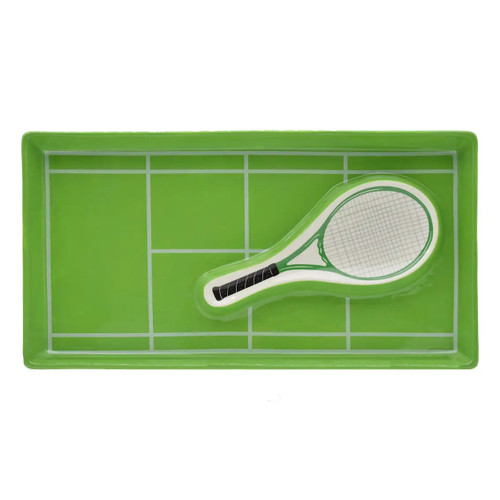 Tennis Chip Dip