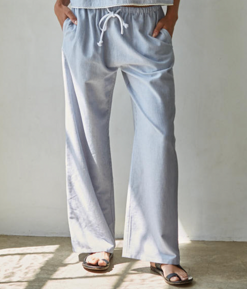 Sugar Wide Leg Pants