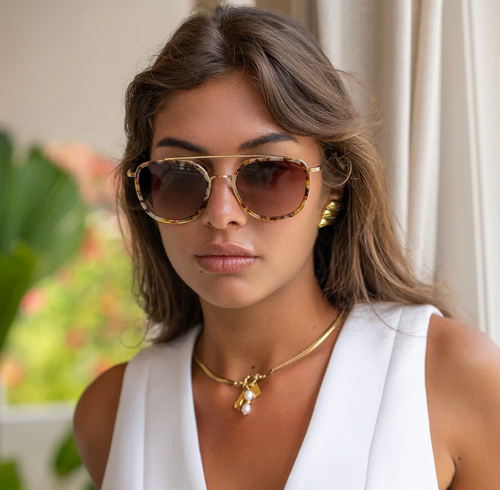 Weston Glasses