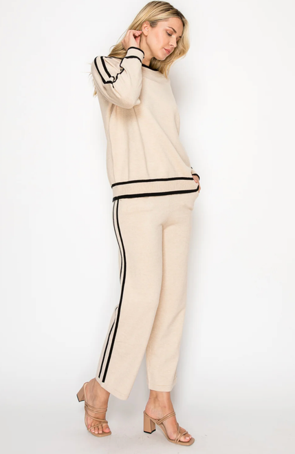 Sabine Sweater Pant