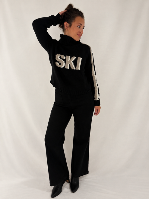 Ski Turtle Neck